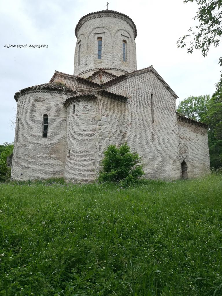 ხირსა, მირზაანი, ხორნაბუჯი, ელიას მთა - არწივის ხეობა