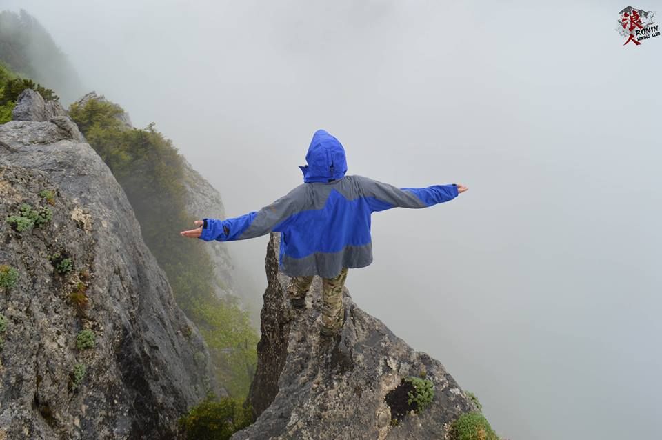 მოირონინე შემოდგომისფერი რაჭა - ცხრაჯვარი, ღები, გონა
