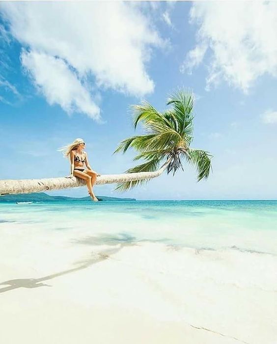 პუნტა კანა - სამოთხე დედამიწაზე