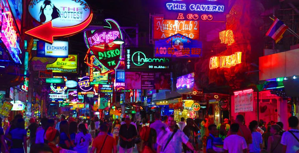 აქცია!!!  დღე ტაილანდში !!!