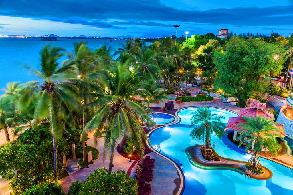 აქცია!!! დღე ტაილანდში !!!