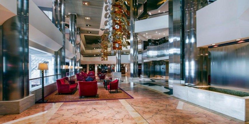 ვიზები საჩუქრად - დუბაი, არაბთა გაერთიანებული საემიროები - დღე - !