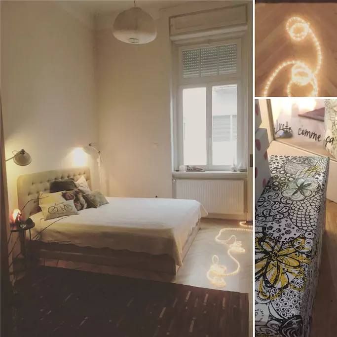 გაატარე ახალი წლის დღეები ბუდაპეშტში !უნგრეთი -ბუდაპეშტი სრული საგზური !!