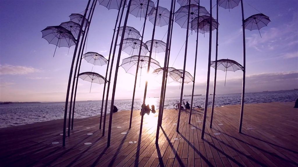 სალონიკი + ერთდღიანი ექსკურსია მეტეორაზე!სრული საგზურის ღირებულება - !