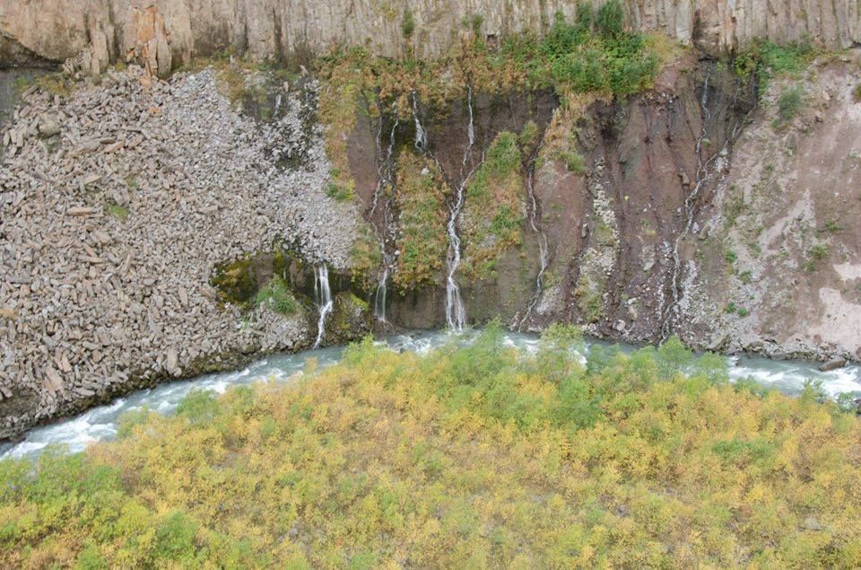 თრუსოს ხეობა