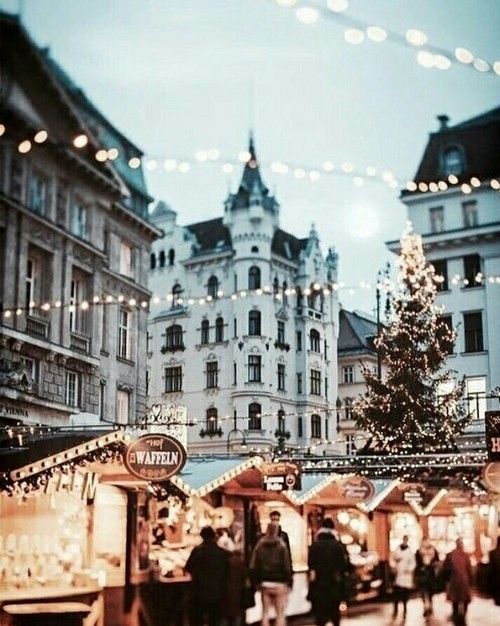 შეხვდი ახალ წელს ევროპაში და დაიწყე წელი გრანდიოზულად