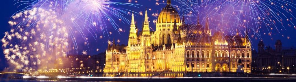 შეხვდი ახალ წელს ევროპაში და დაიწყე წელი გრანდიოზულად