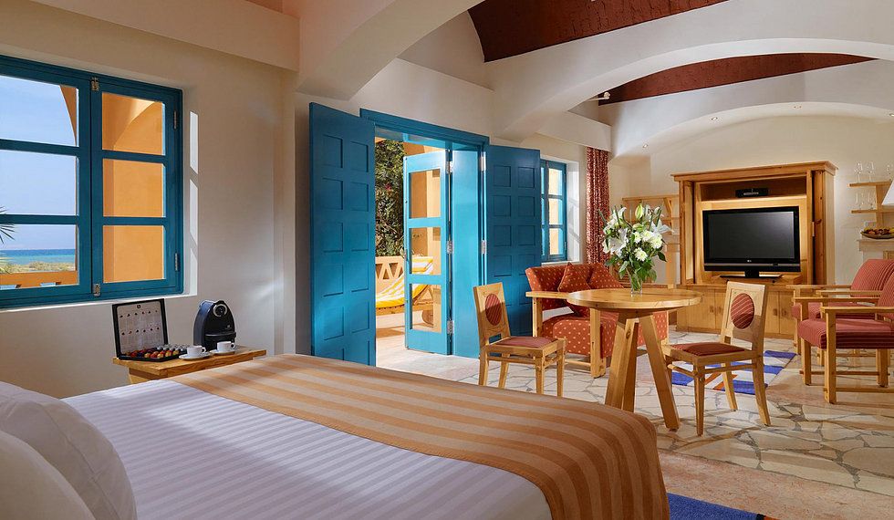 ჰურგადა,  ეგვიპტე -  დღე - ბოლო ადგილები -   !