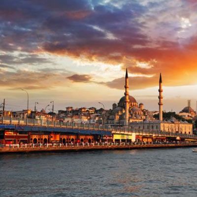 სტამბოლი -