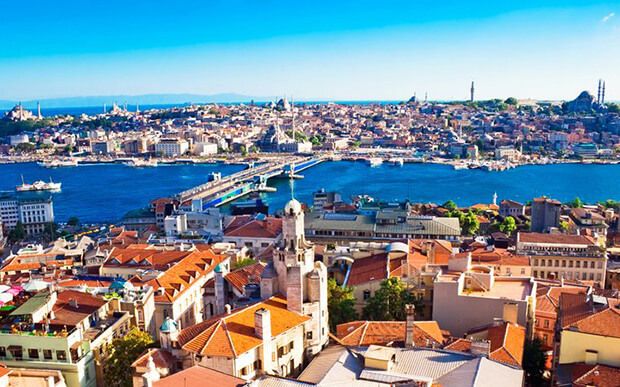 სტამბოლი -