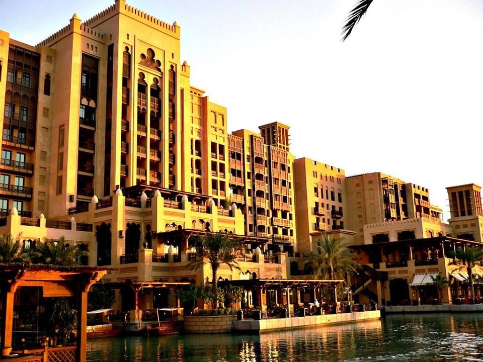 დუბაის ტური