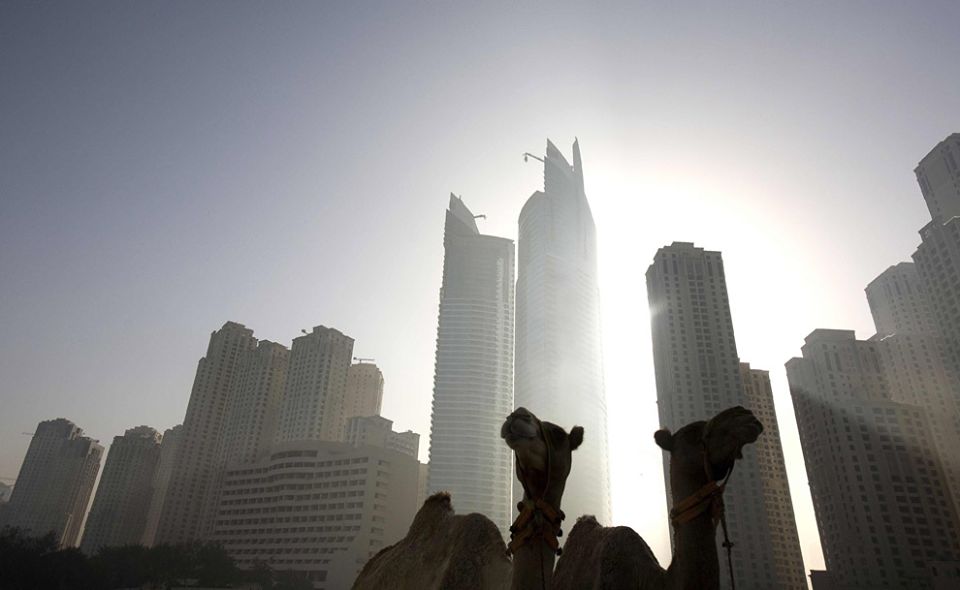 დუბაის ტური