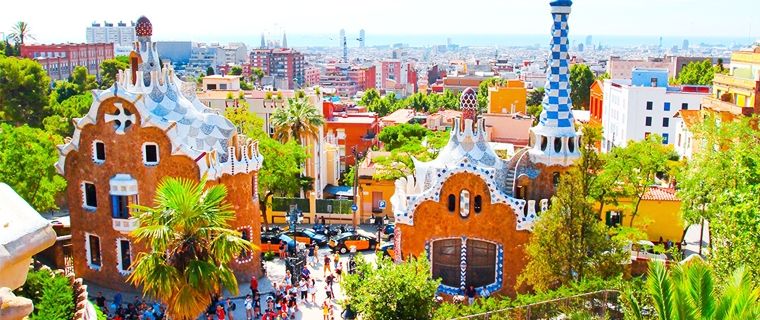 ჩაალაგე ბარგი 