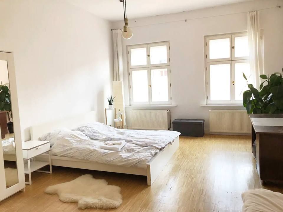 გაატარე ახალი წლის დღეები ბერლინში ! გერმანია-ბერლინში სრული საგზური !