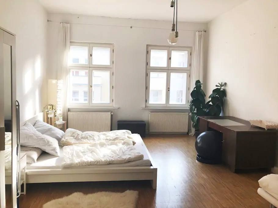 გაატარე ახალი წლის დღეები ბერლინში ! გერმანია-ბერლინში სრული საგზური !