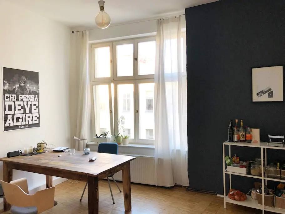 გაატარე ახალი წლის დღეები ბერლინში ! გერმანია-ბერლინში სრული საგზური !