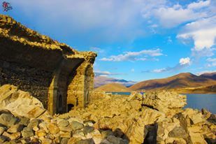 აქცია: ტური სომხეთში -ის ნაცვლად (- ოქტომბერი)