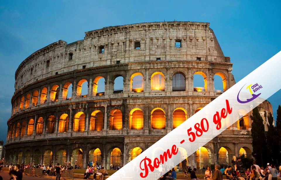 რომი/იტალია