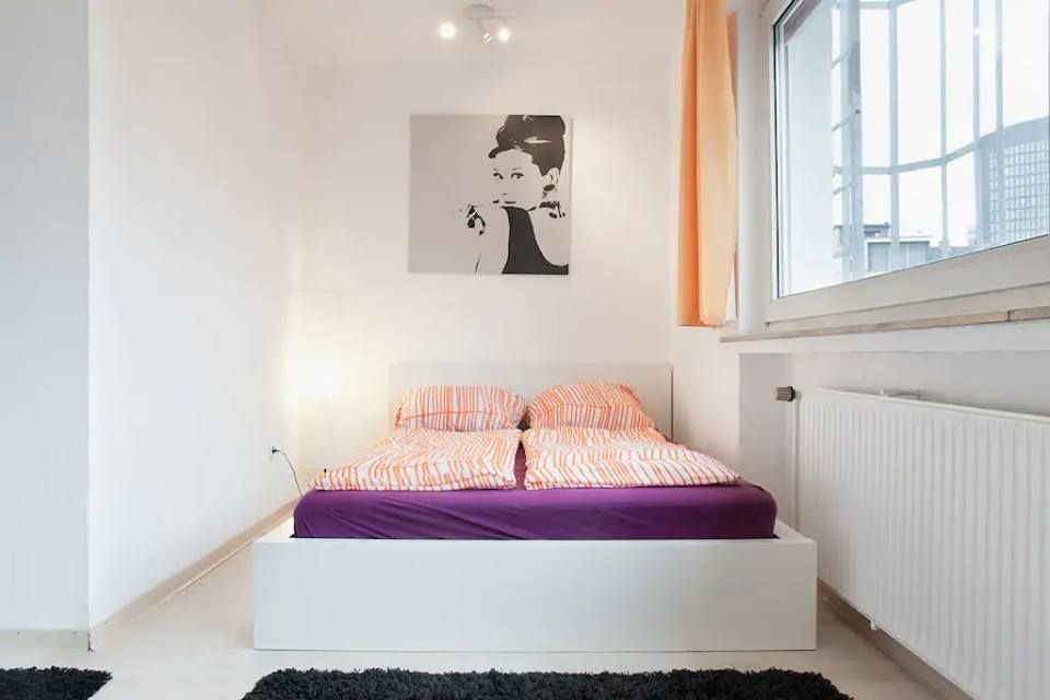 გაატარე ახალი წლის დღეები დორტმუნდში !!! გერმანია-დორტმუნდი სრული საგზური !!