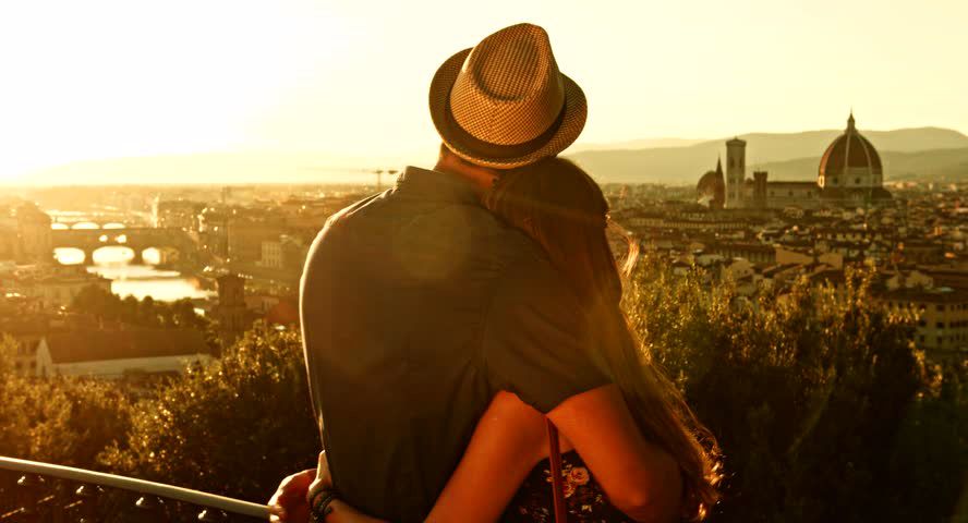 აქცია!!! ვალენტინობა იტალიაში - !!!