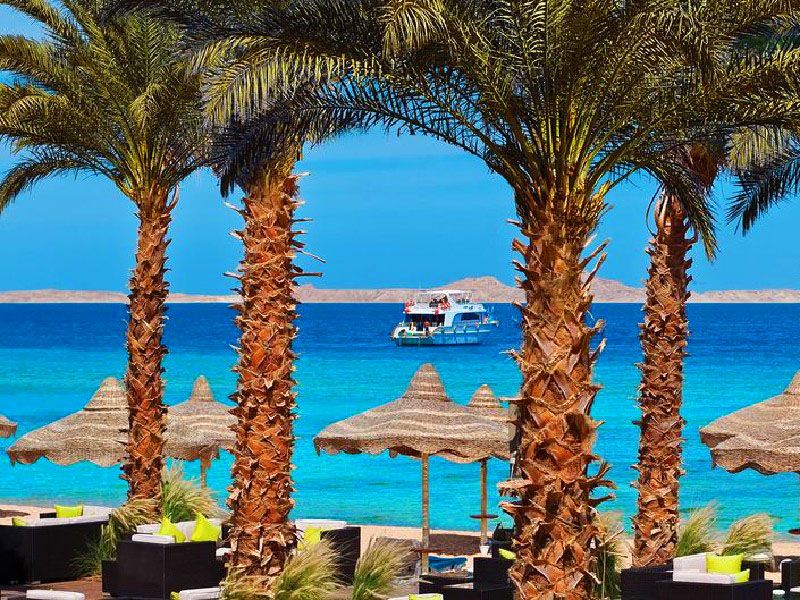 აქცია!!! შარმ ელ შეიხი - !!!