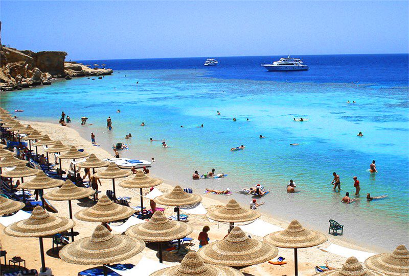 აქცია!!! შარმ ელ შეიხი - !!!