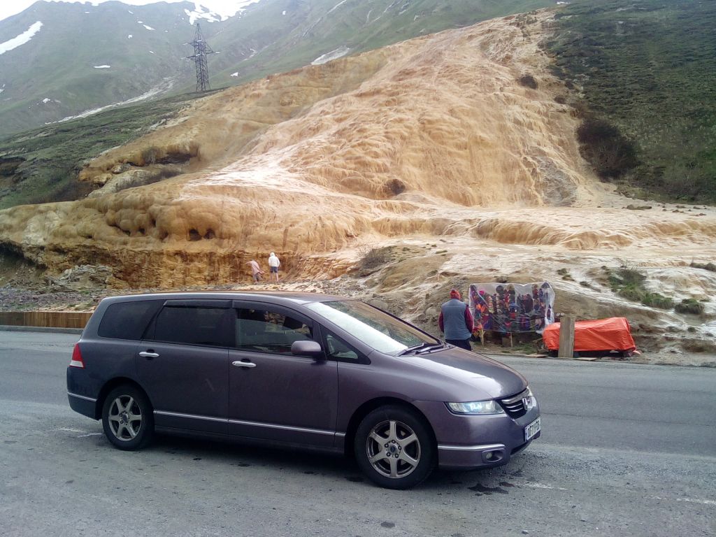 ანანური-გუდაური-ყაზბეგი.