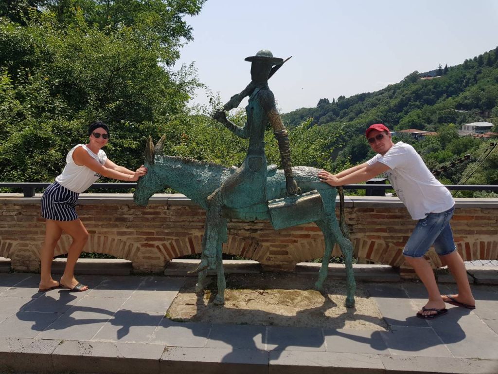 ანანური-გუდაური-ყაზბეგი.