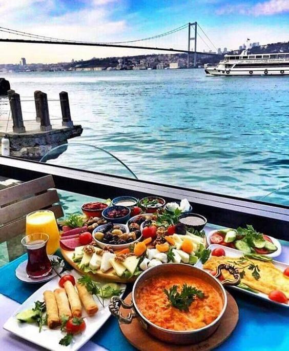 შემოდგომის სტამბული