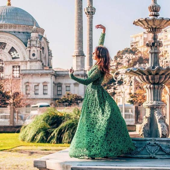 შემოდგომის სტამბული