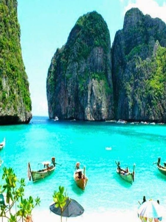 ტაილანდი