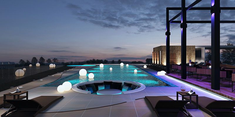 ტაილანდი