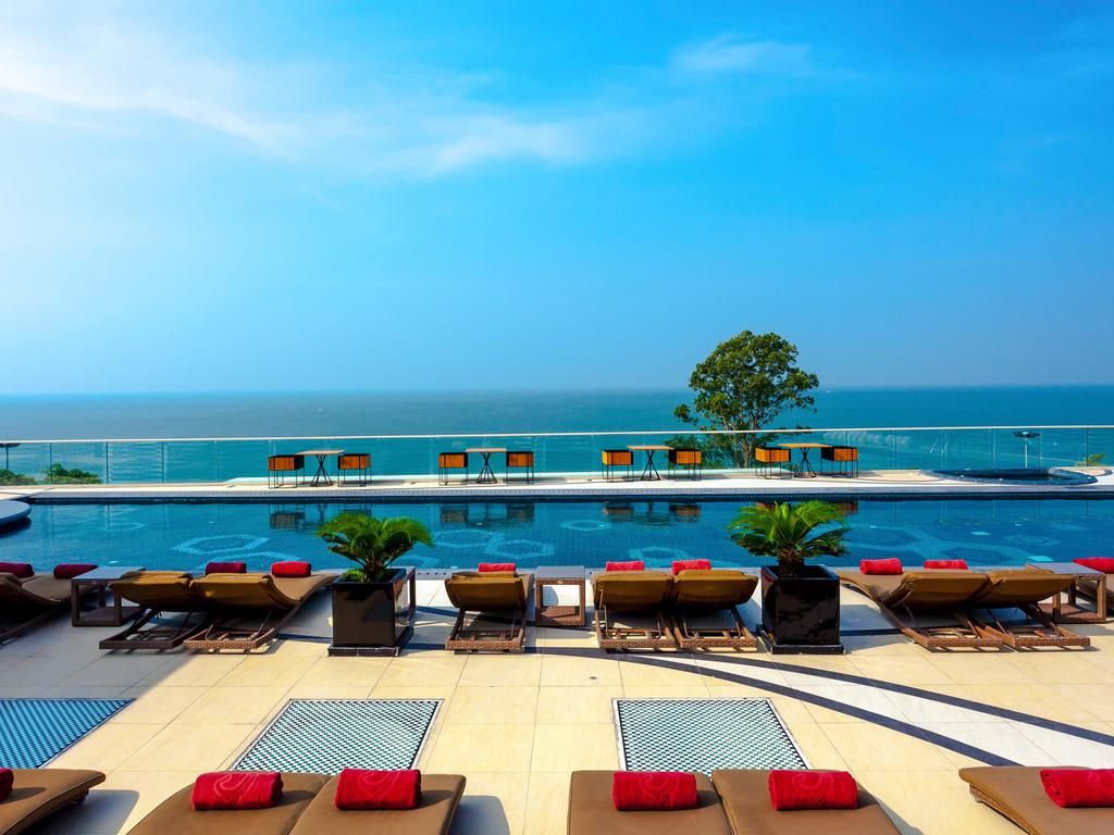 ტაილანდი