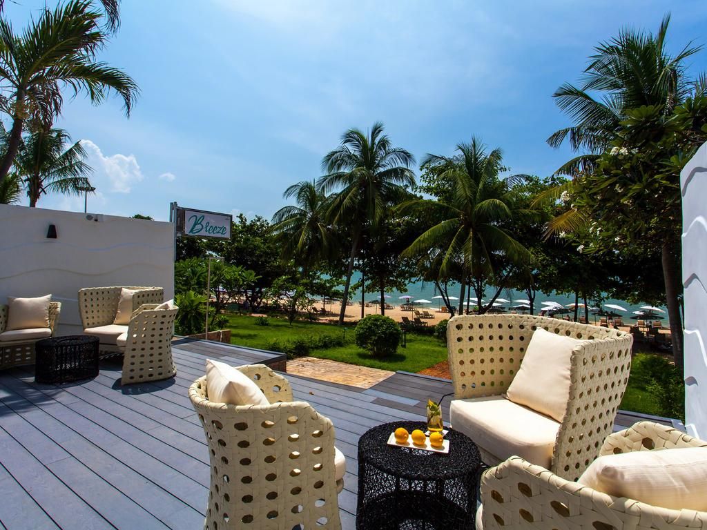 ტაილანდი