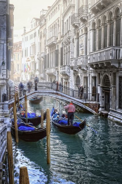 რომი//ვენეცია//მილნი