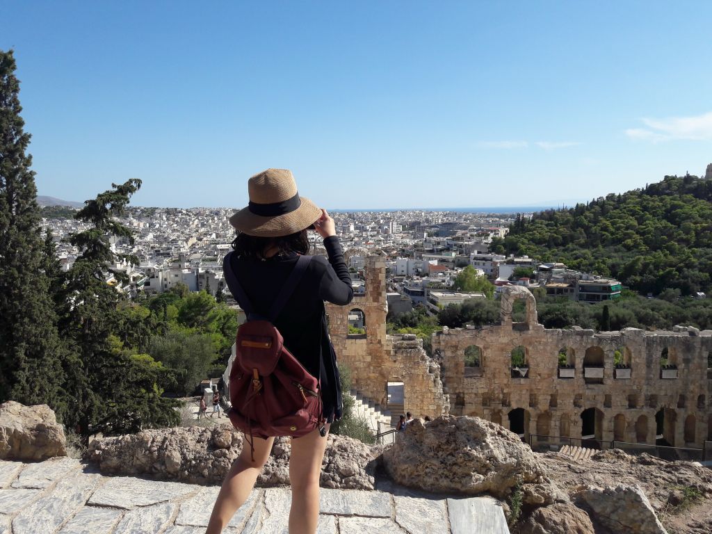 გიორგობა საბერძნეთში! ჯგუფური ტური !