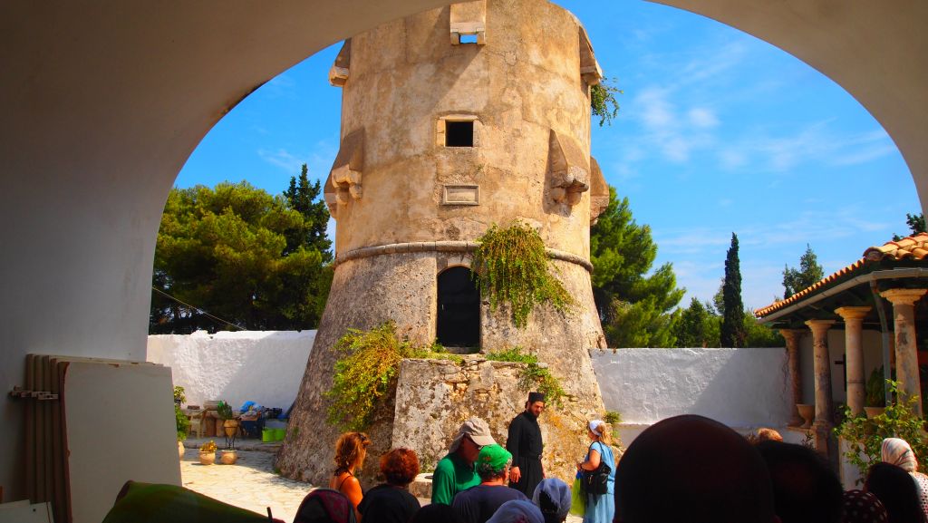 გიორგობა საბერძნეთში! ჯგუფური ტური !