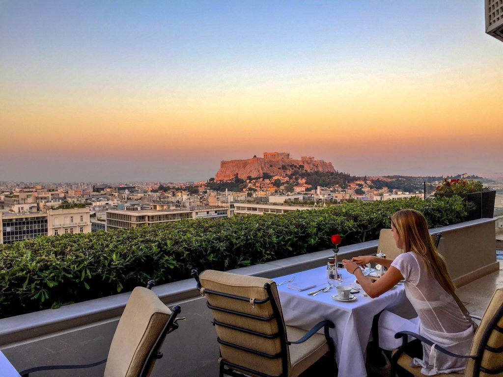 გიორგობა საბერძნეთში! ჯგუფური ტური !