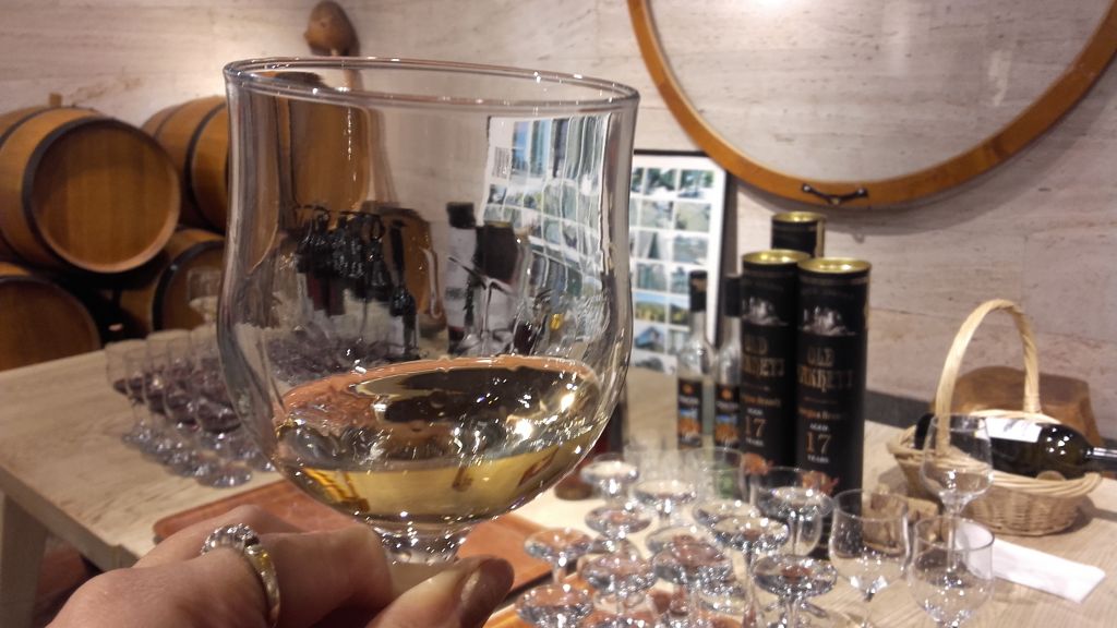 კულტურული ტური მცხეთაში