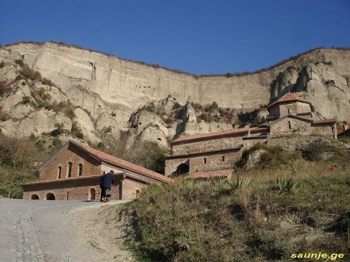 კულტურული ტური მცხეთაში