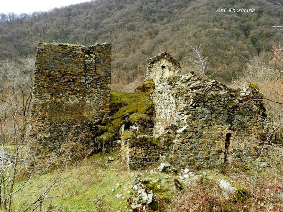 გრემი, ნეკრესი, ილიას ტბა და მუზეუმი, საჯარის ჩანჩქერი და ა.შ.