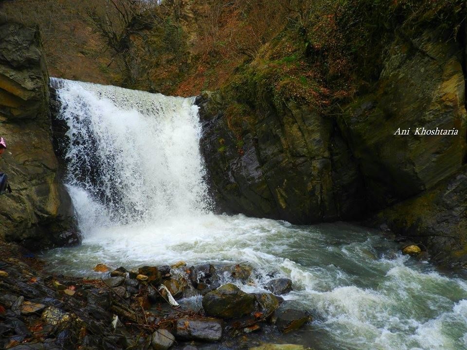 გრემი, ნეკრესი, ილიას ტბა და მუზეუმი, საჯარის ჩანჩქერი და ა.შ.
