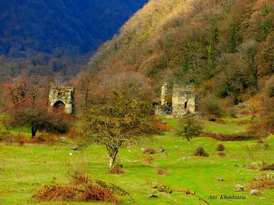 გრემი, ნეკრესი, ილიას ტბა და მუზეუმი, საჯარის ჩანჩქერი და ა.შ.