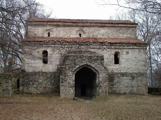 წინანდალი, ერეკლეს სასახლე, შუამთა, აკურა და ა.შ.