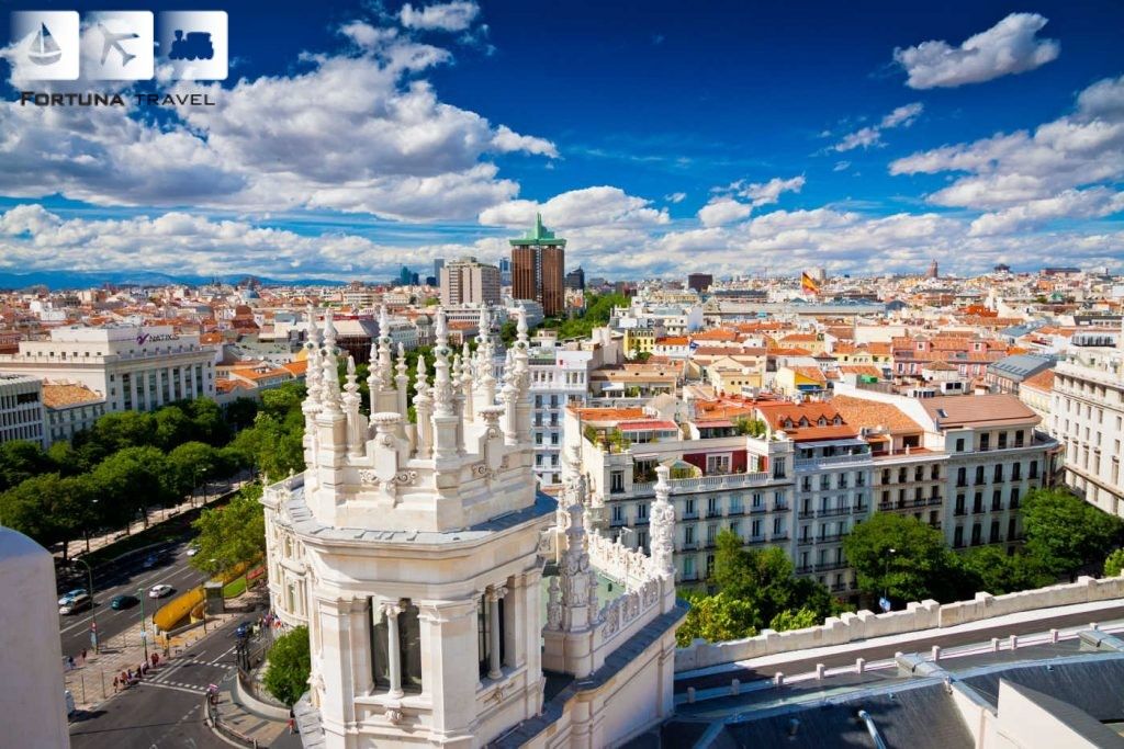 მადრიდი -