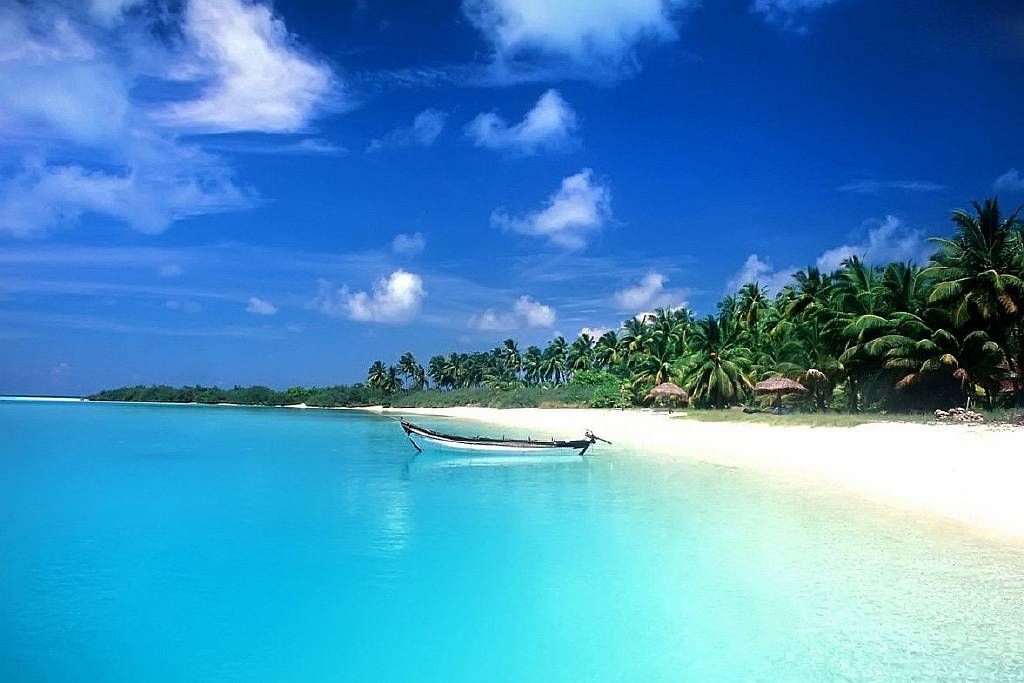 Goa, India  -  Days  - From  Gel !