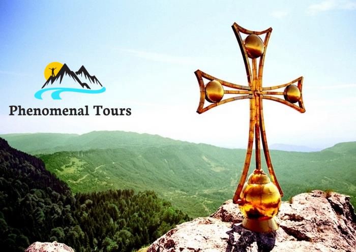 რაჭის ორდღიანი ტური : ცხრაჯვარი,შოვი <