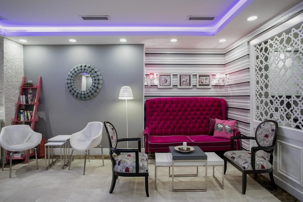 აქცია ოქტომბრამდე - თურქეთი - სტამბოლი -!