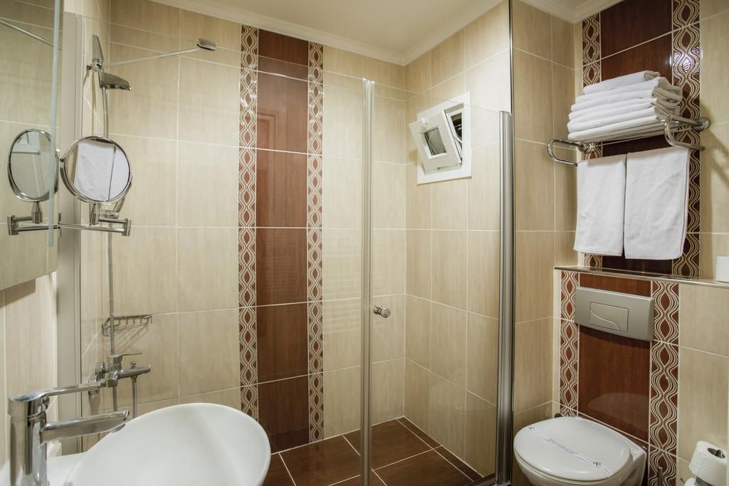 აქცია ოქტომბრამდე - თურქეთი - სტამბოლი -!