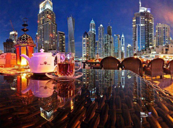 დუბაის ტური )))